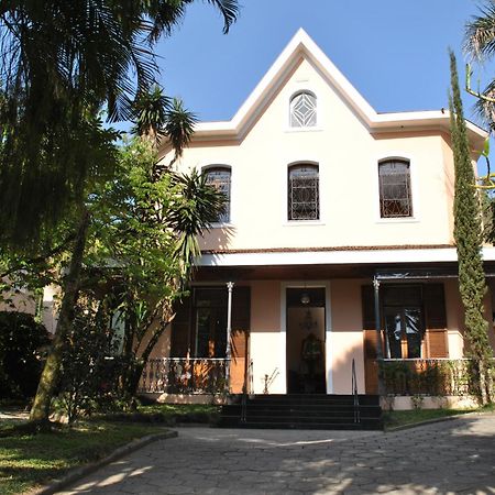 Hotel Casablanca Koeler Petrópolis 외부 사진