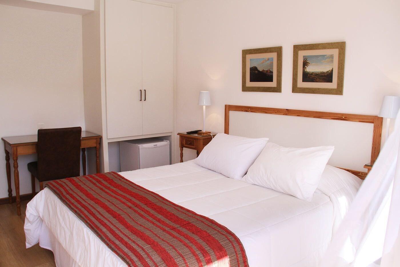 Hotel Casablanca Koeler Petrópolis 외부 사진