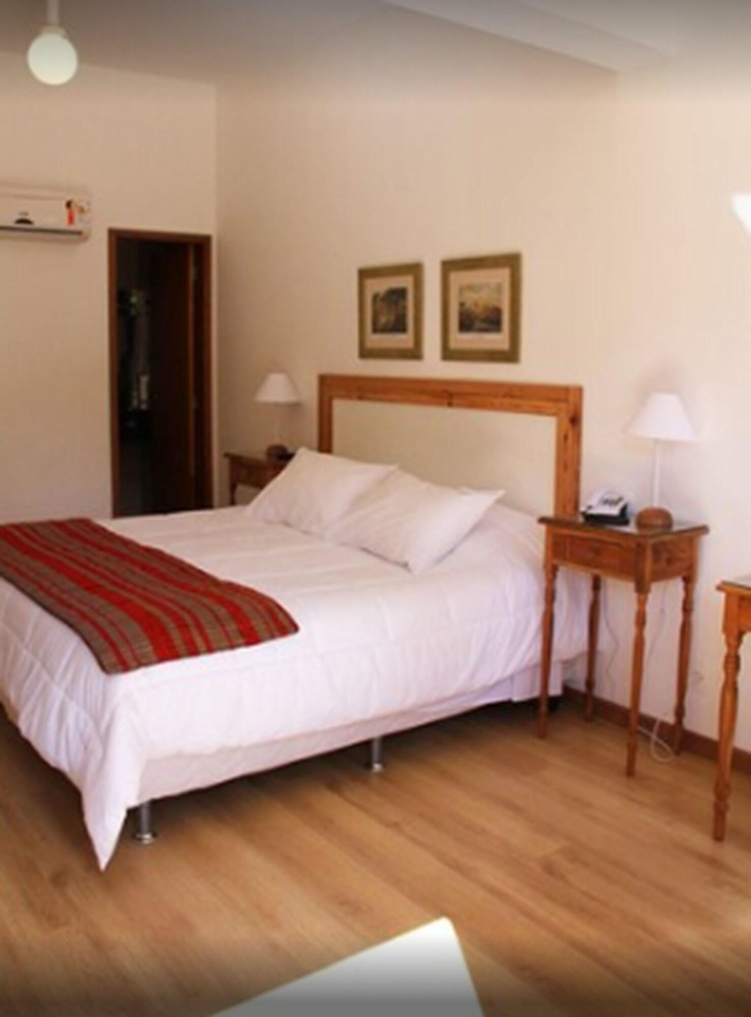 Hotel Casablanca Koeler Petrópolis 외부 사진