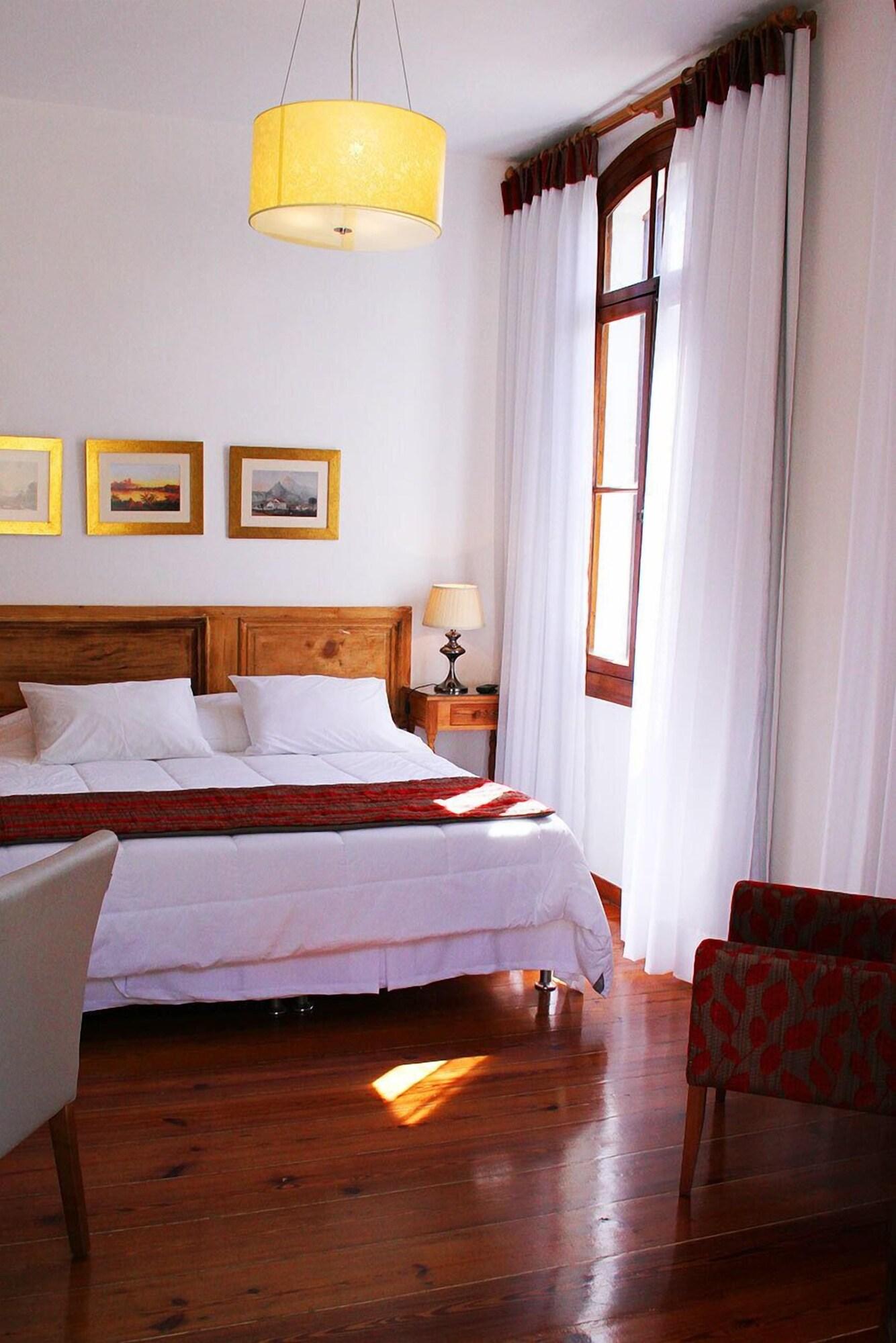 Hotel Casablanca Koeler Petrópolis 외부 사진