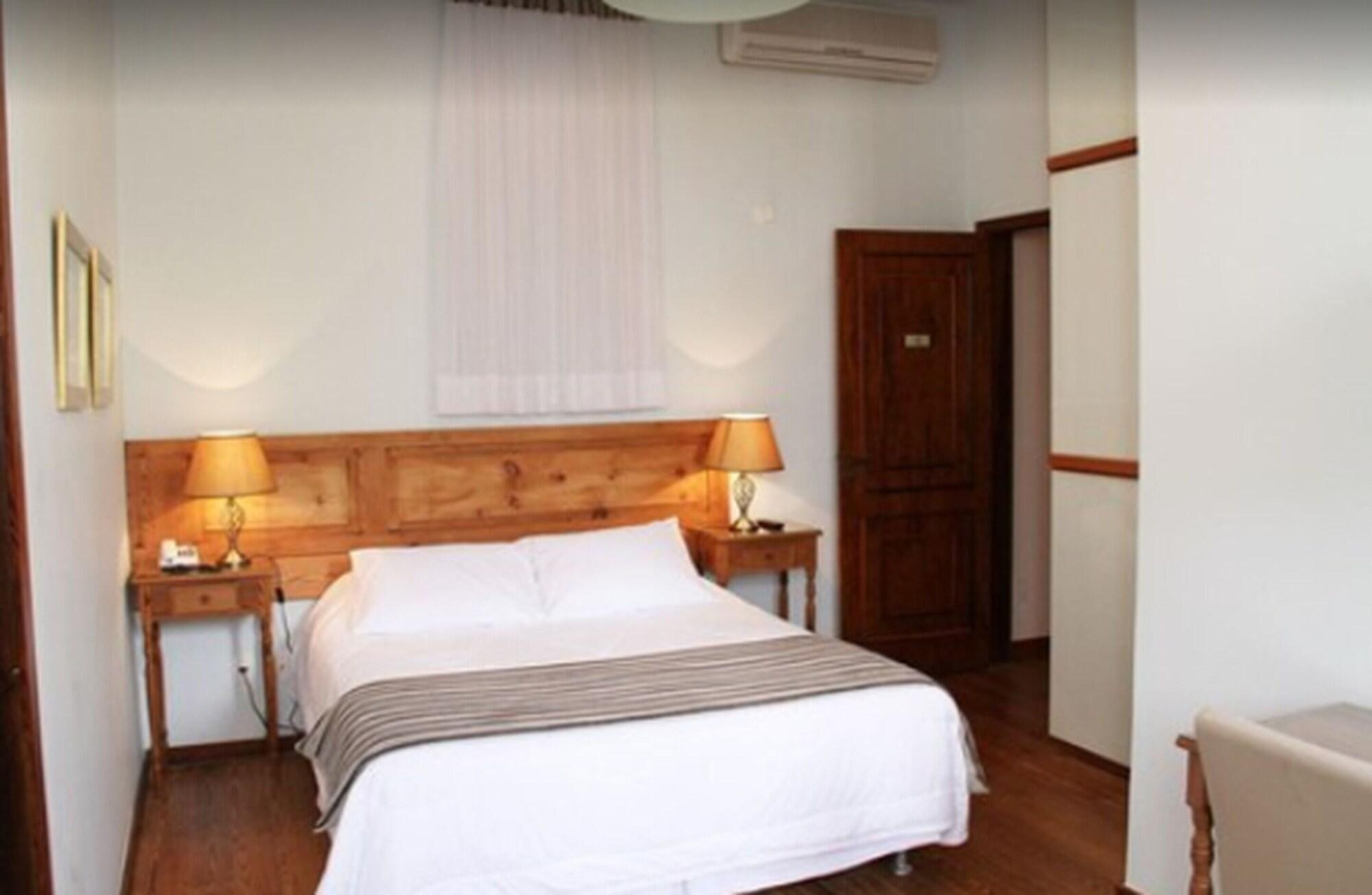 Hotel Casablanca Koeler Petrópolis 외부 사진