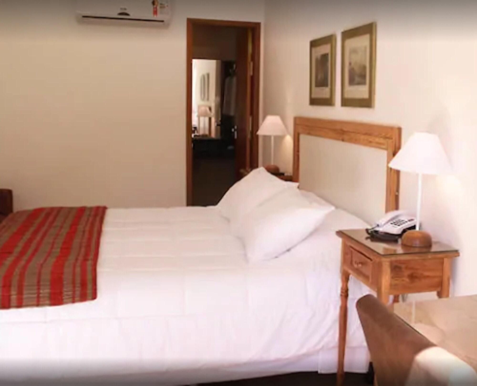 Hotel Casablanca Koeler Petrópolis 외부 사진