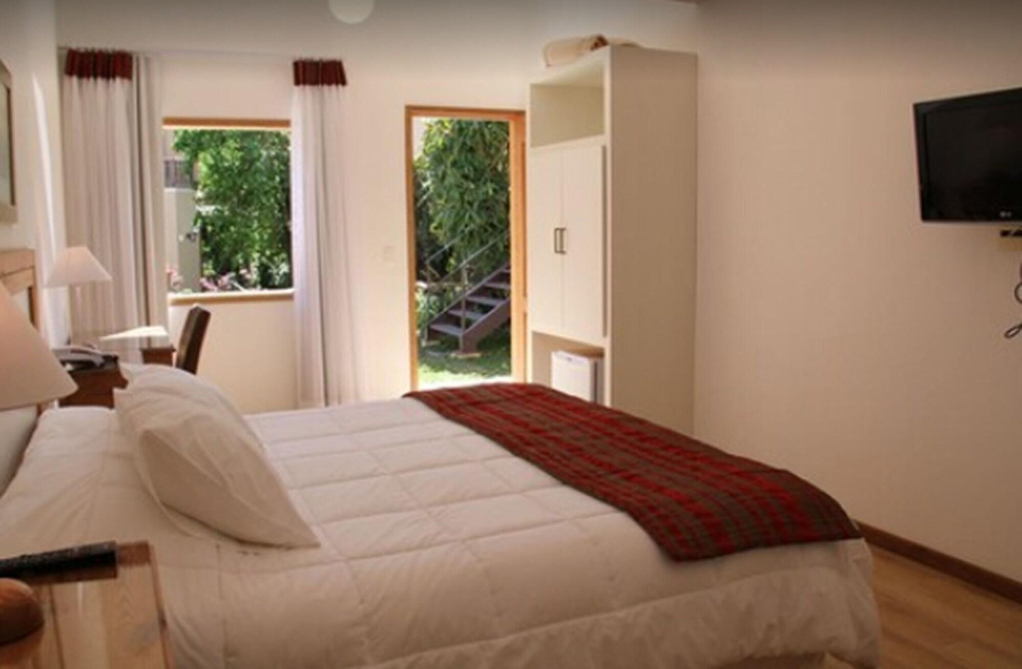 Hotel Casablanca Koeler Petrópolis 외부 사진