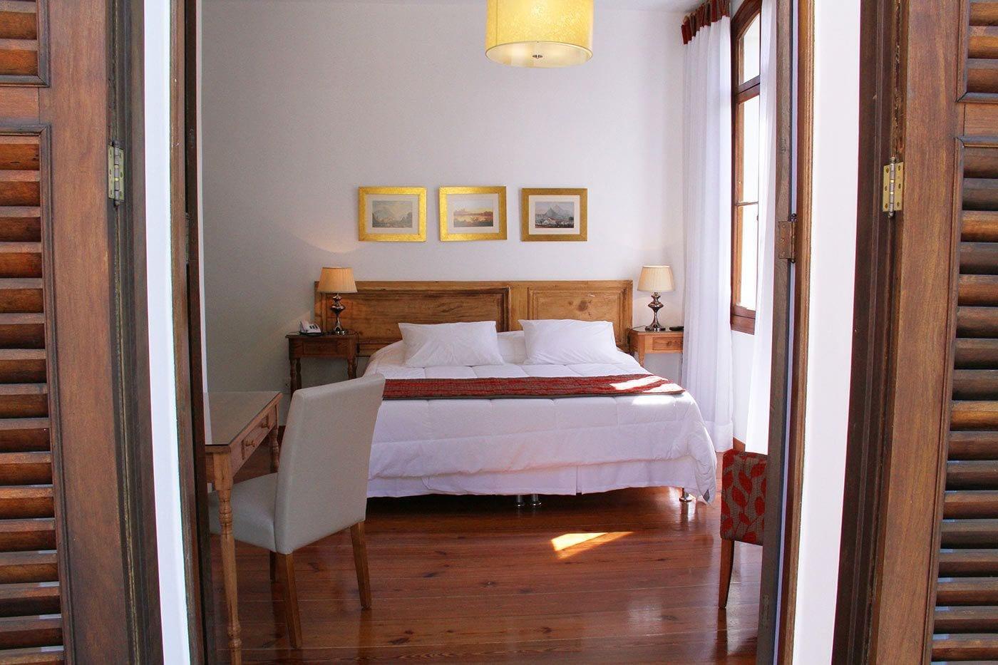 Hotel Casablanca Koeler Petrópolis 외부 사진