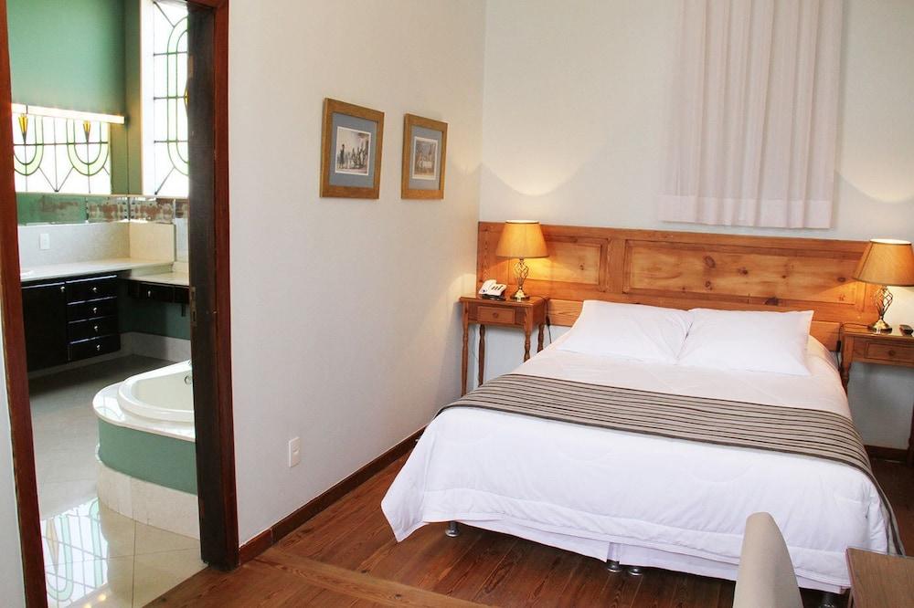 Hotel Casablanca Koeler Petrópolis 외부 사진