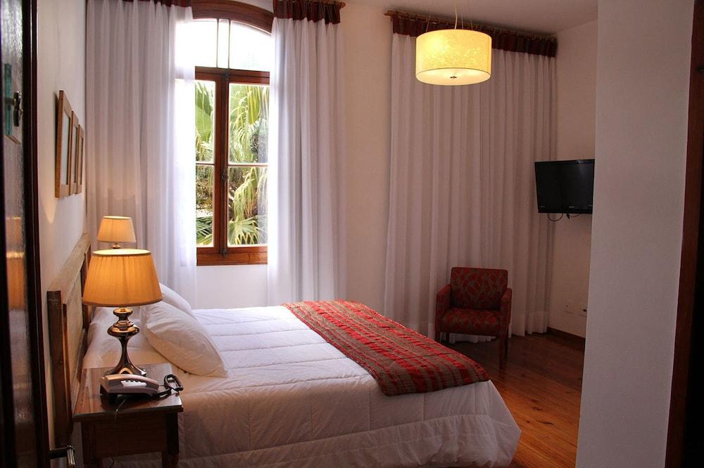 Hotel Casablanca Koeler Petrópolis 외부 사진