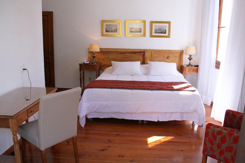 Hotel Casablanca Koeler Petrópolis 외부 사진