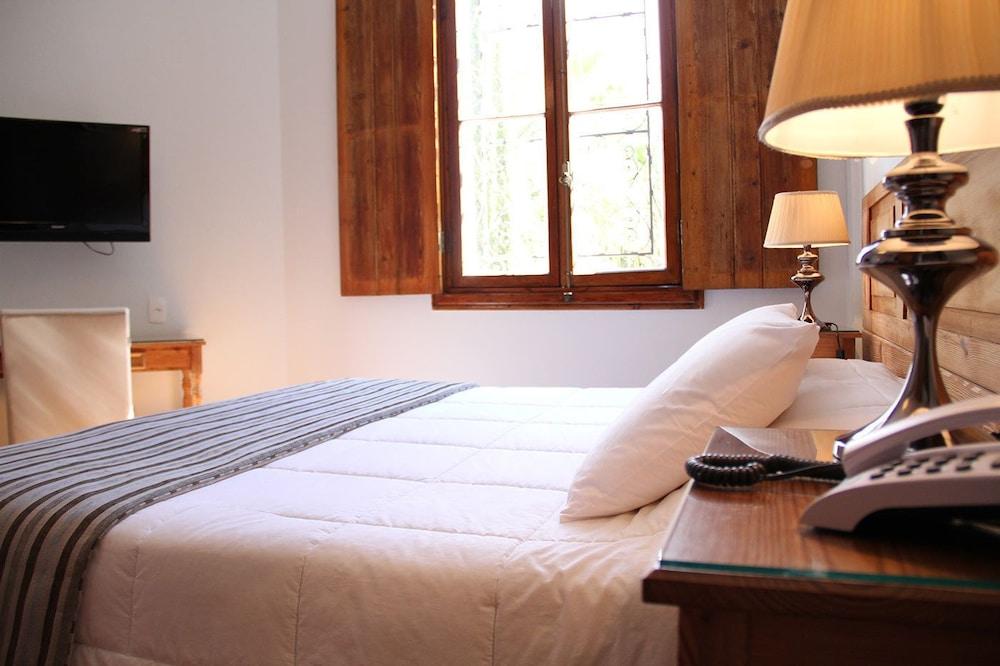 Hotel Casablanca Koeler Petrópolis 외부 사진