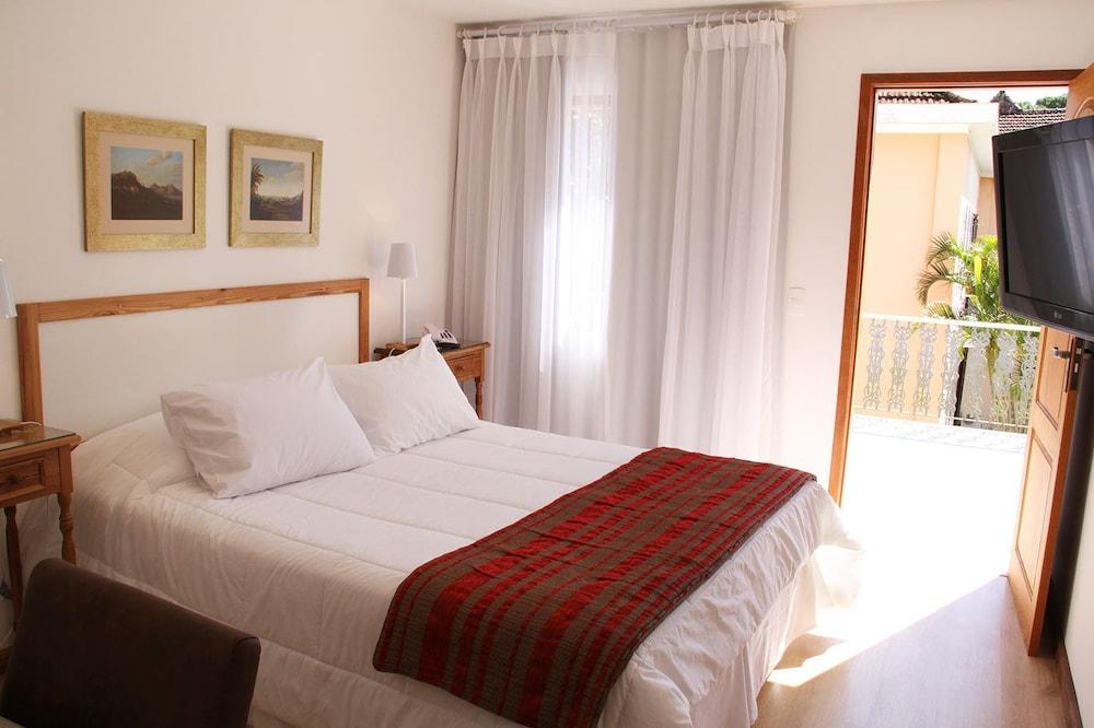 Hotel Casablanca Koeler Petrópolis 외부 사진