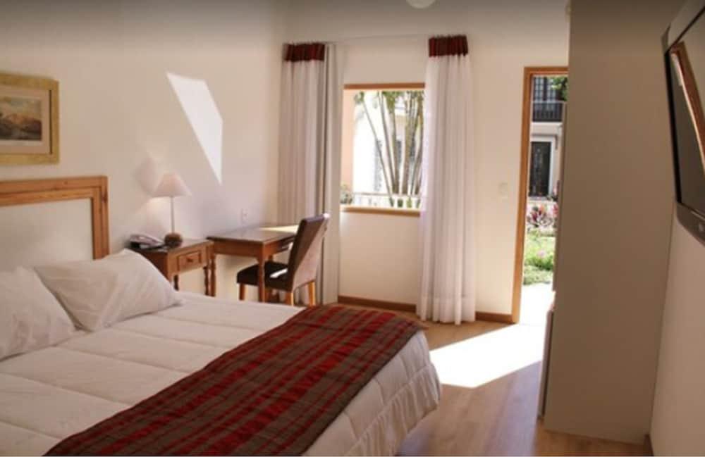Hotel Casablanca Koeler Petrópolis 외부 사진