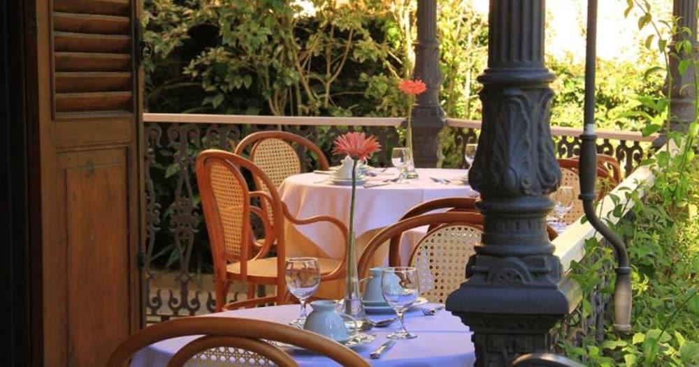 Hotel Casablanca Koeler Petrópolis 외부 사진