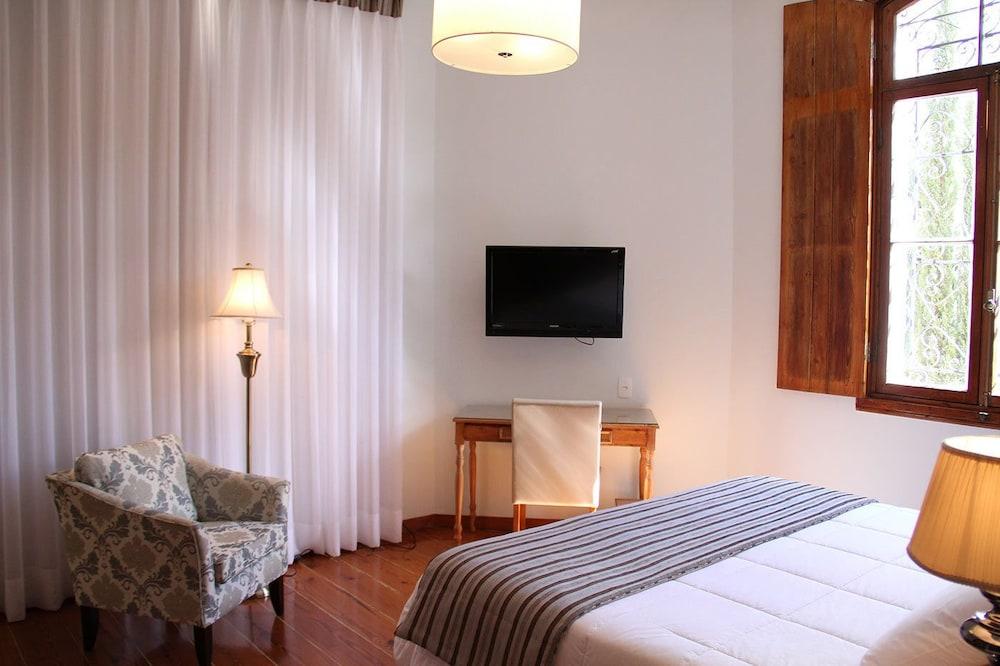 Hotel Casablanca Koeler Petrópolis 외부 사진