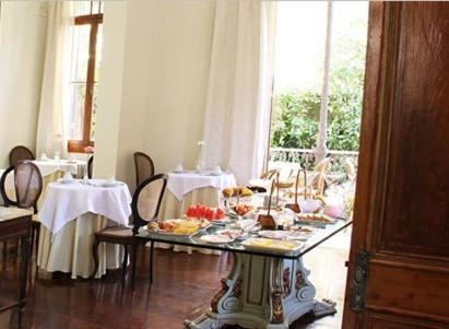Hotel Casablanca Koeler Petrópolis 외부 사진