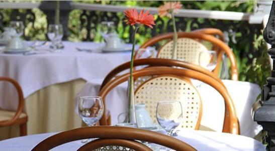 Hotel Casablanca Koeler Petrópolis 외부 사진
