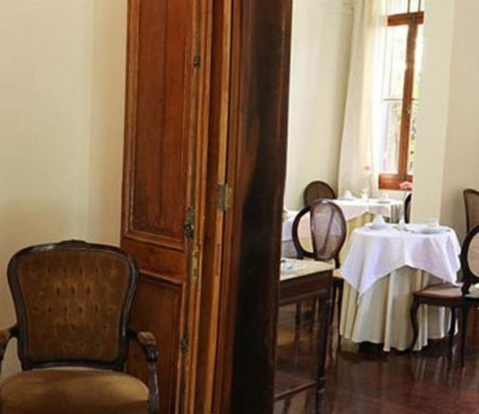 Hotel Casablanca Koeler Petrópolis 외부 사진