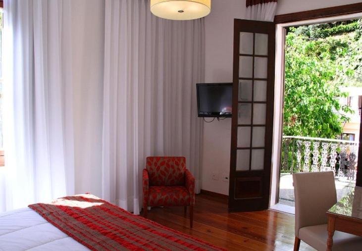 Hotel Casablanca Koeler Petrópolis 외부 사진