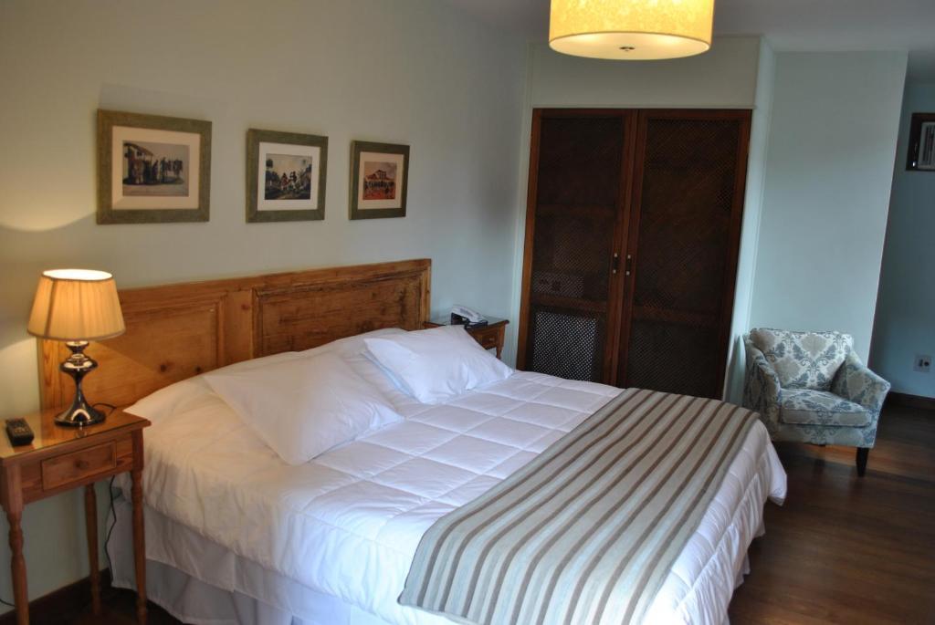 Hotel Casablanca Koeler Petrópolis 외부 사진
