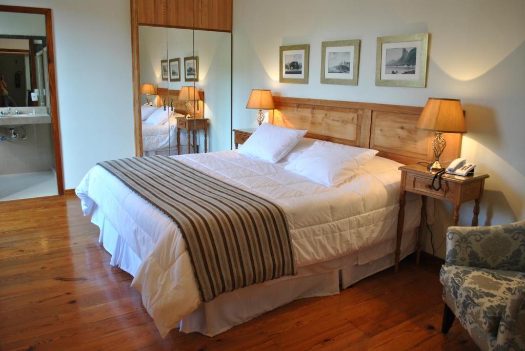Hotel Casablanca Koeler Petrópolis 외부 사진