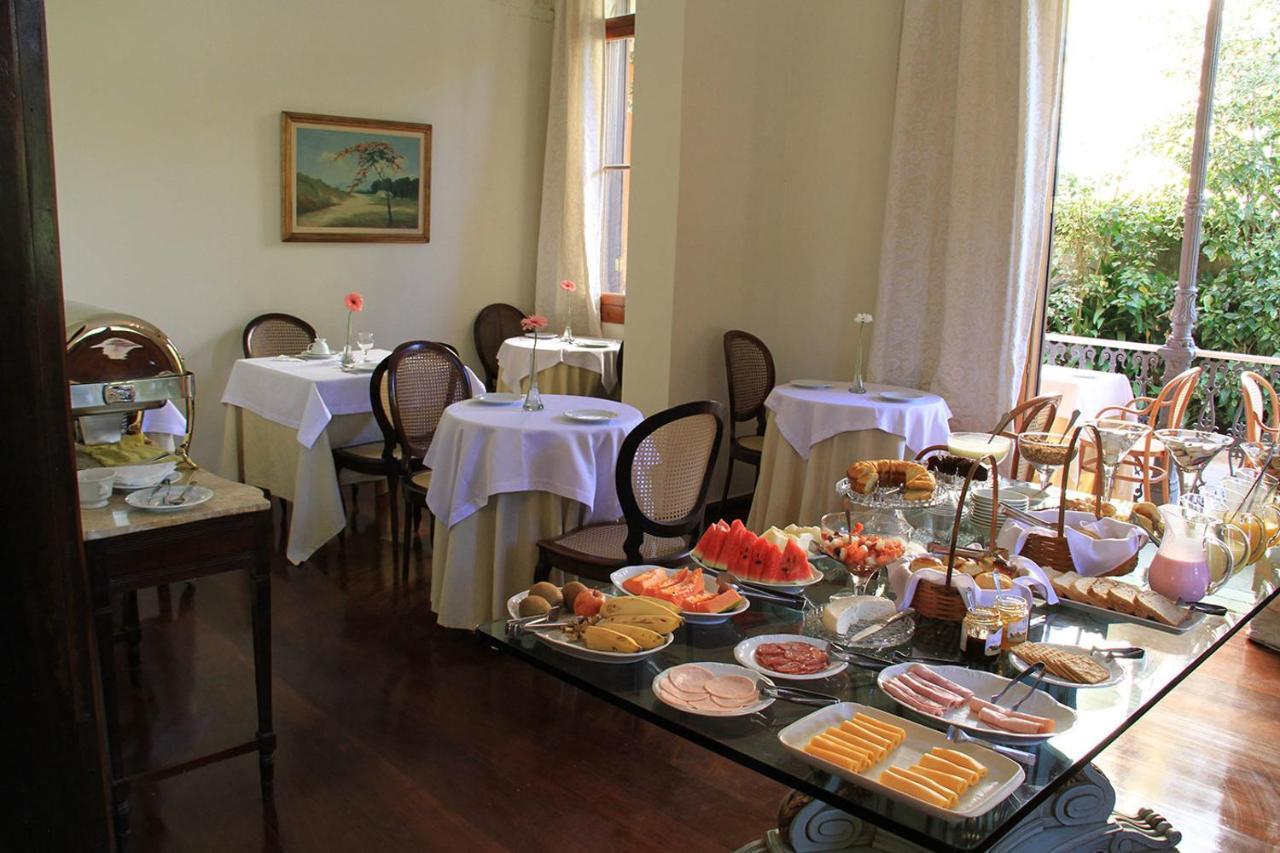 Hotel Casablanca Koeler Petrópolis 외부 사진