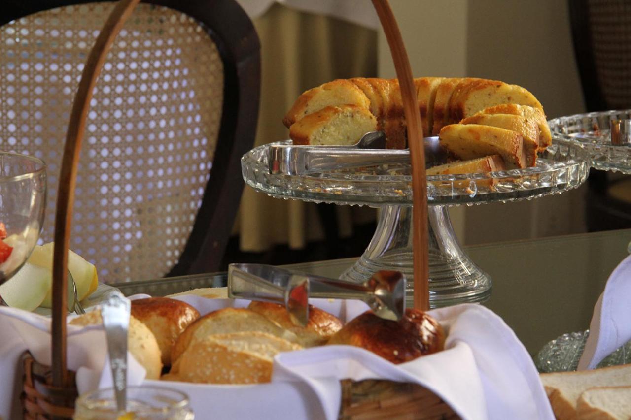 Hotel Casablanca Koeler Petrópolis 외부 사진